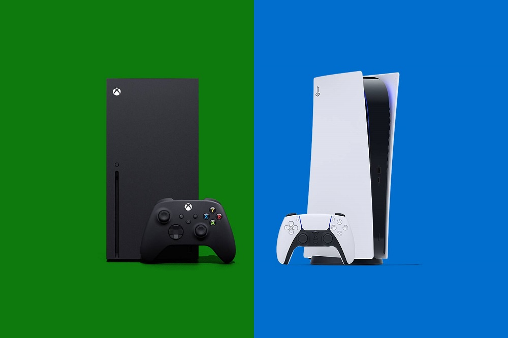 PS5销量达到1870万台，落后于PS4，同期领先XSX/S。