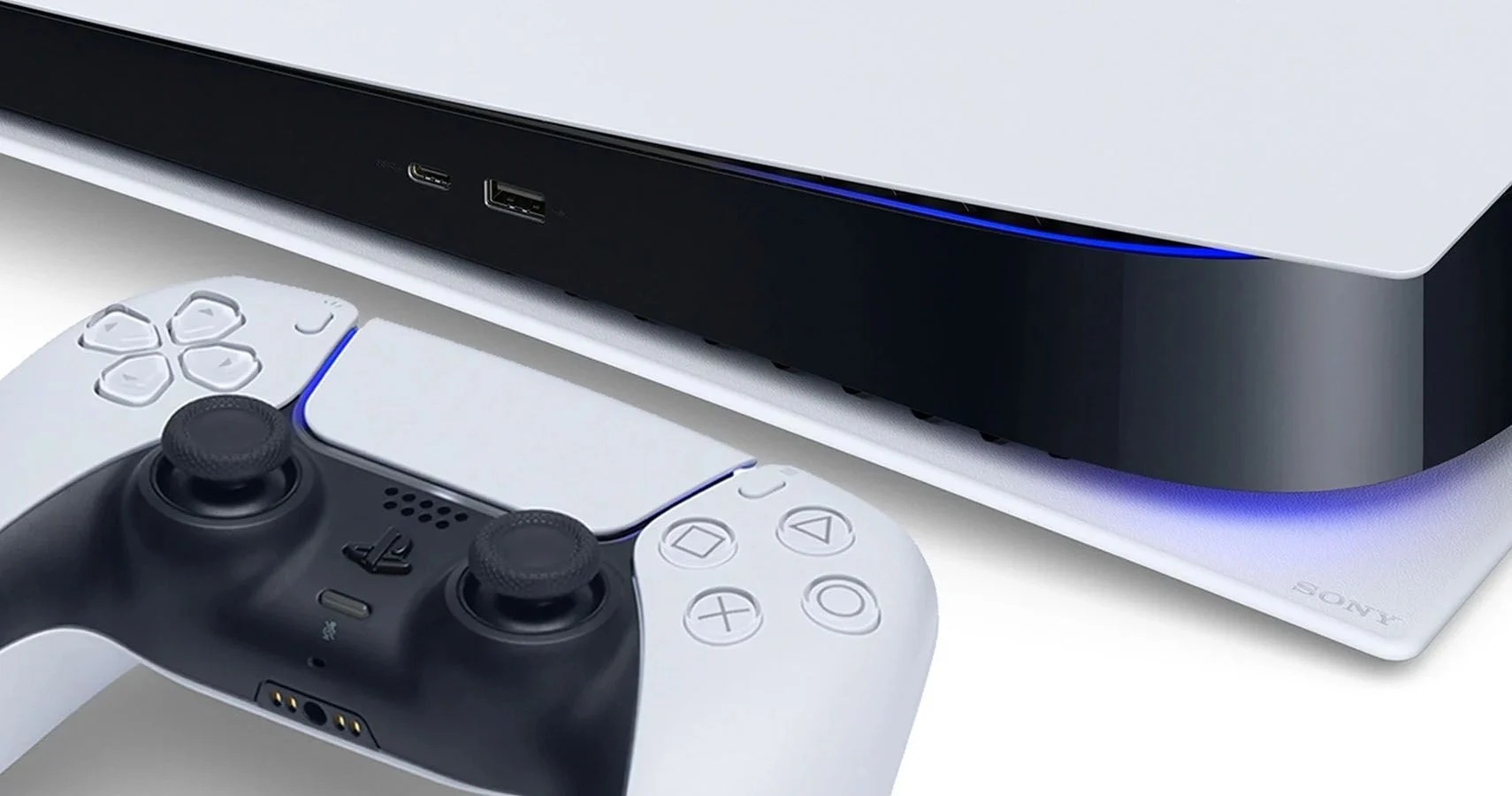 英国周销量：PS5库存增加，第一方独占游戏销量飙升。