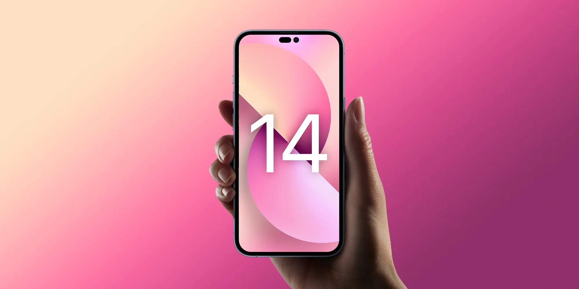 IPhone  14疑似金属模板曝光证实6.7寸Max版本预期
