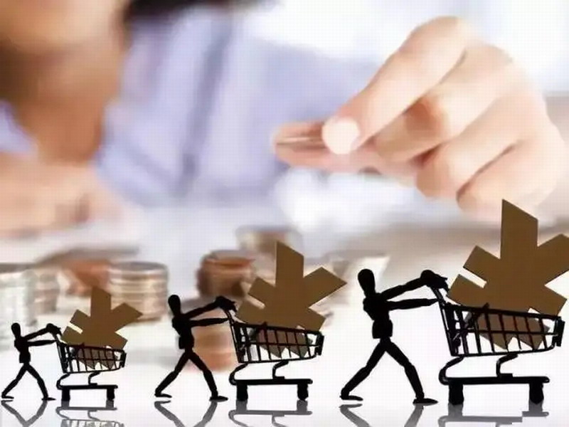一季度人均可支配收入10345元：你在拖后腿吗？