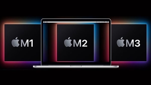 IOS  16发布确认！苹果留了一手：新的自主开发的处理器M2在这里。