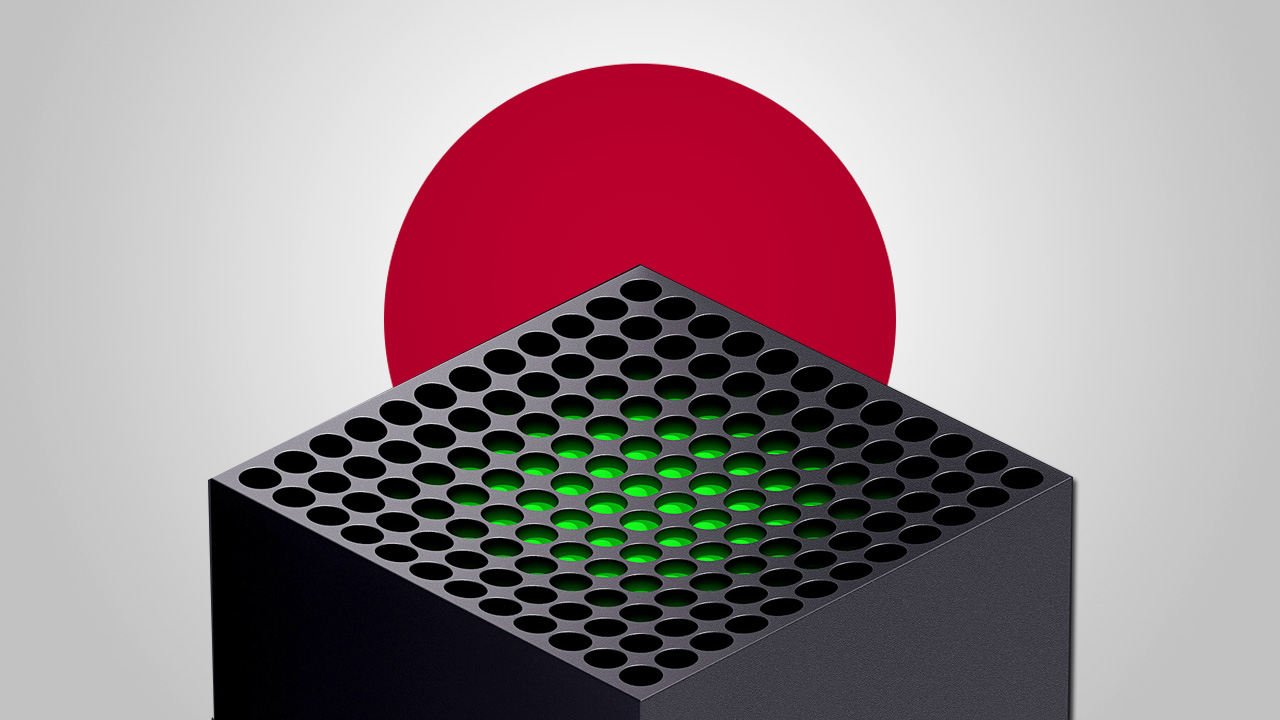 日本的Xbox正在扩张，打造“突破性的大制作游戏”