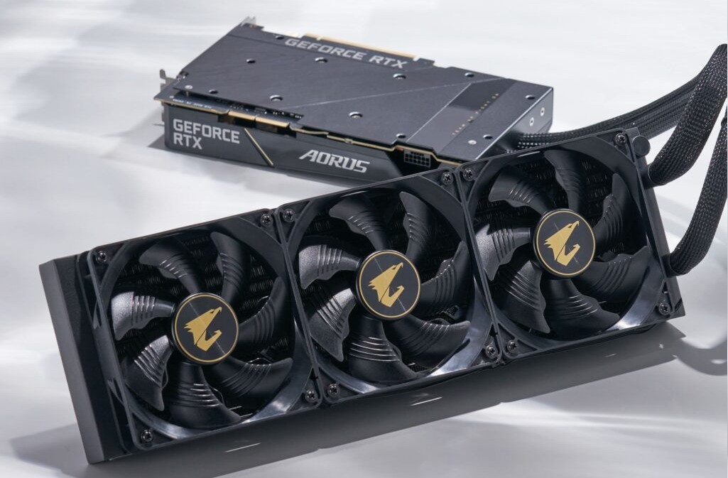 曝光RTX  4090整卡功耗高达600W真正的核弹级显卡！