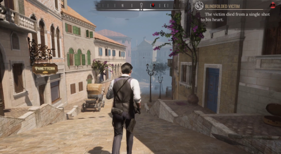 《夏洛克•福尔摩斯：第一章》 XboxOne版本延期了。