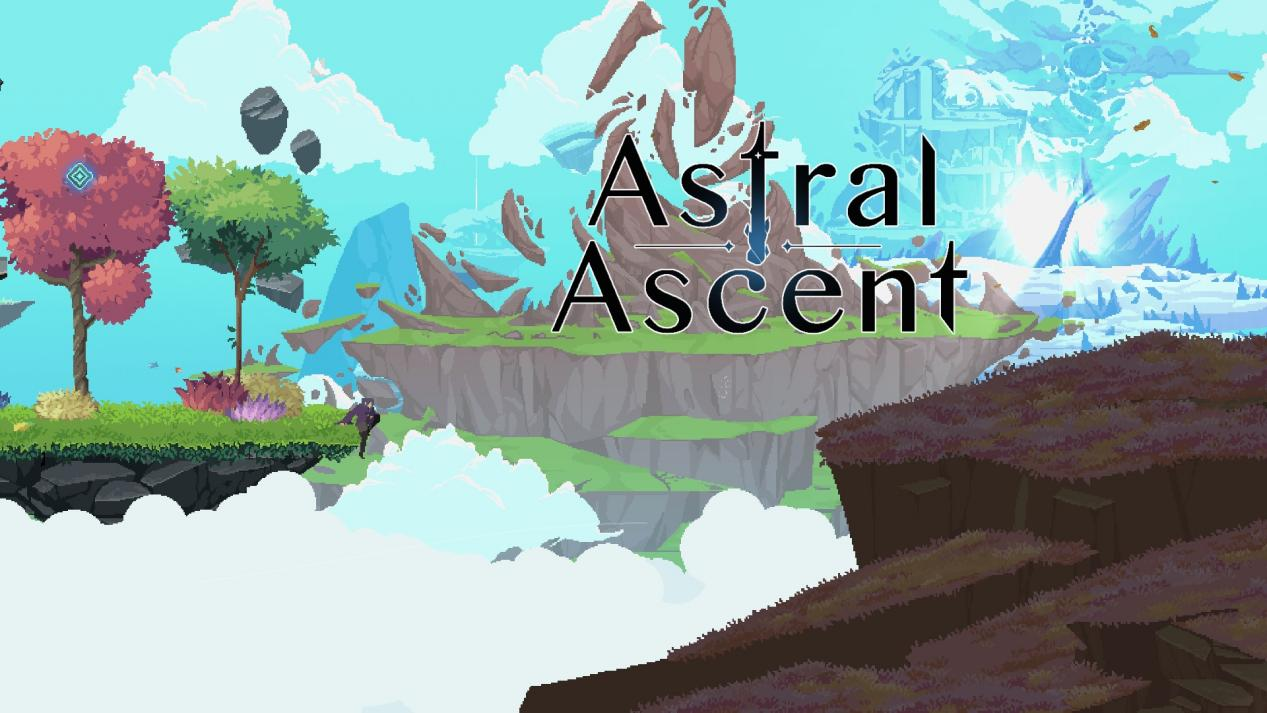 《星座上升》抢先评测：瑕不掩瑜，未来可期