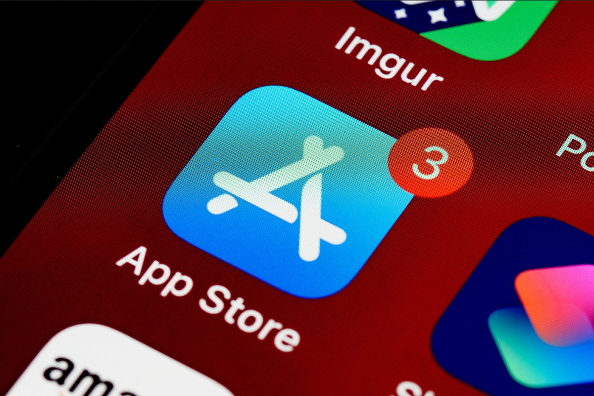 91%的苹果App  Store手机游戏遵循添加数据追踪规则的要求。