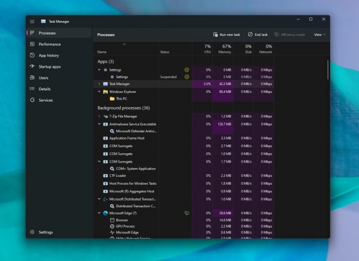 最重要的Windows  11更新来了：修复重大bug。