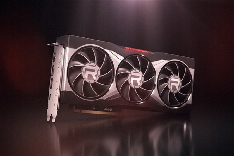 AMD  RX  6900 XT首次跌破建议价：等党赢