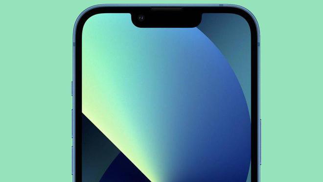 苹果iPhone  13显示屏供应链淘汰BOE