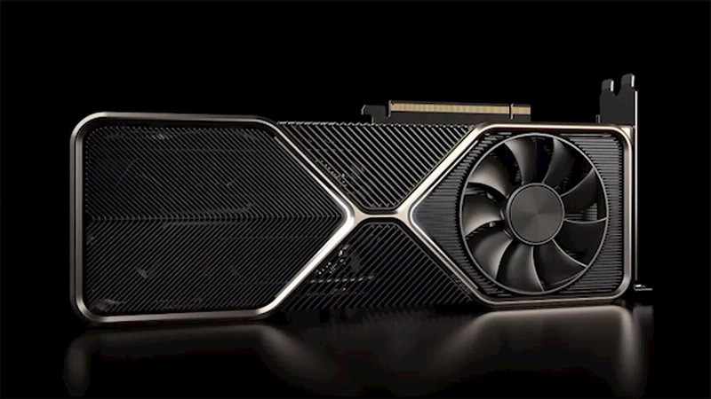 在Nvidia显卡价格跳水后，AMD显卡几乎从销售名单中消失。