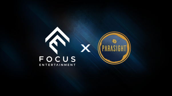 FocusEntertainment将与Parasight  Studio合作发行《BLACKTAIL》。