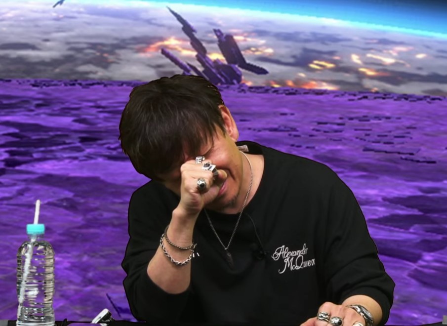 不满吉田直树：你透露太多《最终幻想16》新闻。