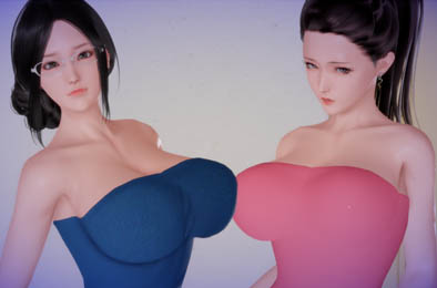 姐姐破产了 v1.0