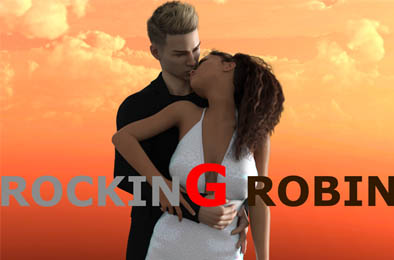 摇摆罗宾：风骚姨妈