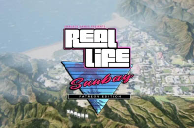 真实人生 / Real Life Sunbay 25$作弊版