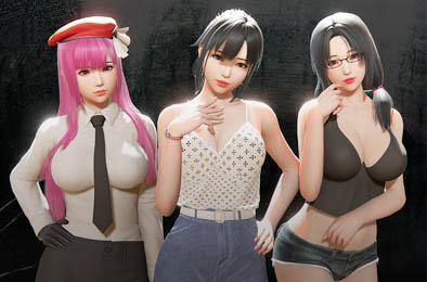 我的姐姐阿丽亚 v0.5