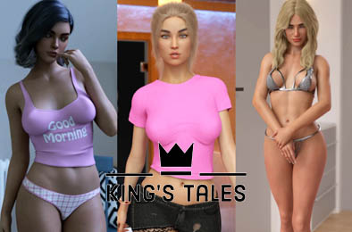 人狗情未了国王传说番外篇 v0.5