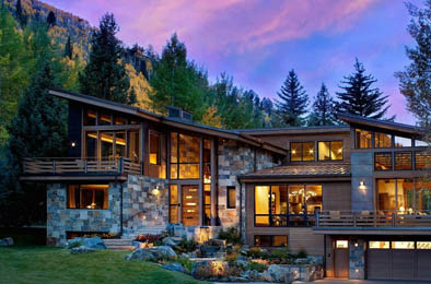 公寓的夏天 / Hot Summer In The Penthouse