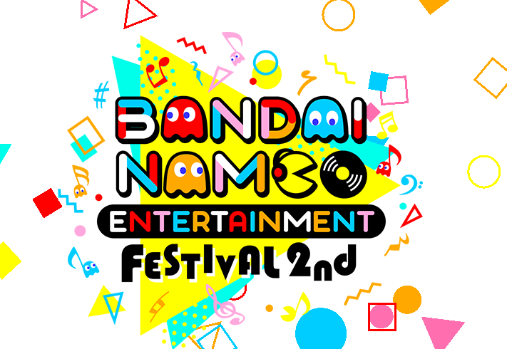 《万代南梦宫游戏娱乐节》第二场将于5月14日举行。