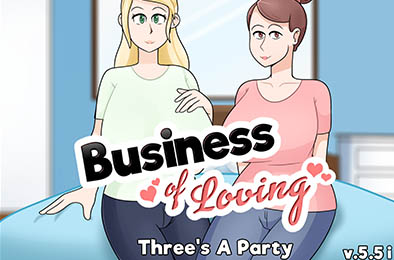 爱的工作：乱轮版 v0.5.5