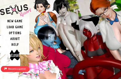 兽人度假村 v0.54