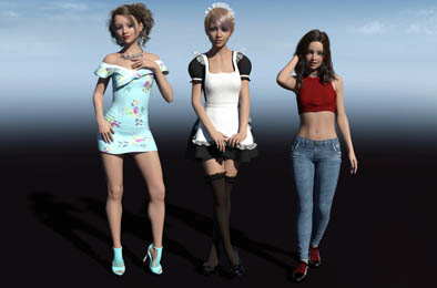 高等社会 / The Higher Society Illustrated v0.5