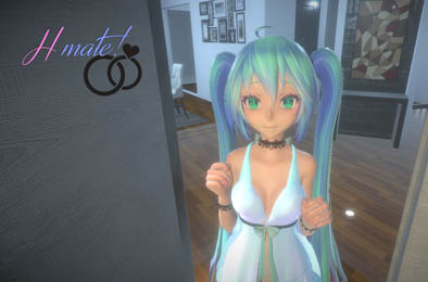 初音新妻伴侣 / miku H&amp;mate V7 EX