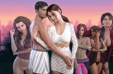 因为我爱她 / BecauseILoveHer v1.0