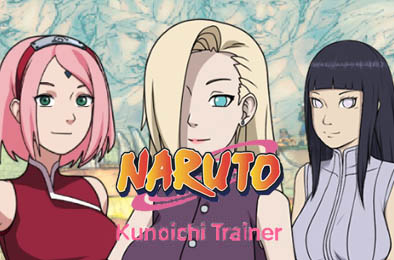 火影女忍者训练师 v1.81