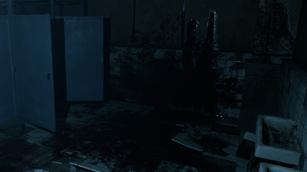 多人恐怖生存游戏《Sinister  Night》现已上线Steam。