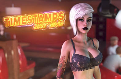 时间旅行：逝去的爱 / Timestamps Lost Love v2.51