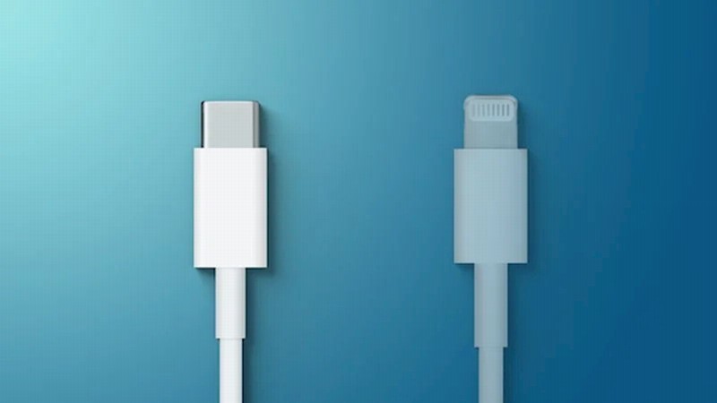用IPhone15还是USB-C接口引发热议。网友吐槽：c口容易坏。