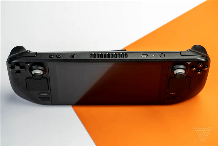 Steam  Deck现在支持保存自定义预设屏幕设置。