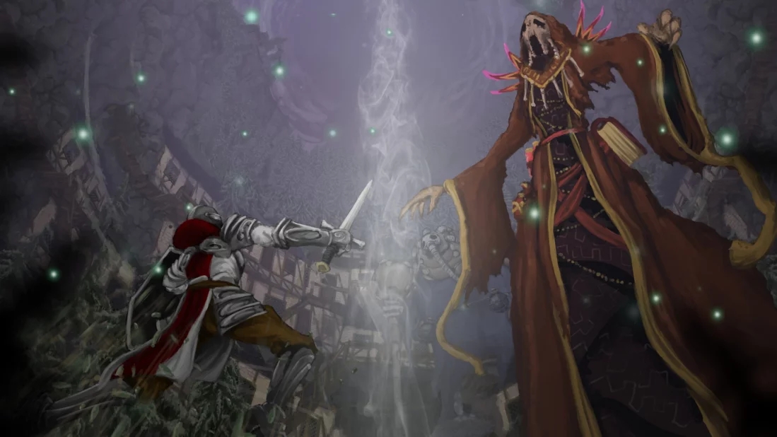 《盐与献祭》 Epic平台调价官方说需要和PS价格一致。