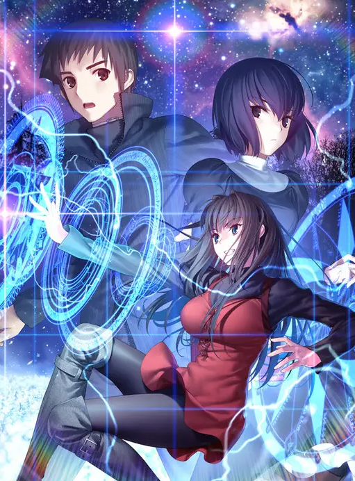 养成爱《魔法使之夜》年5月27日特别节目新信息披露