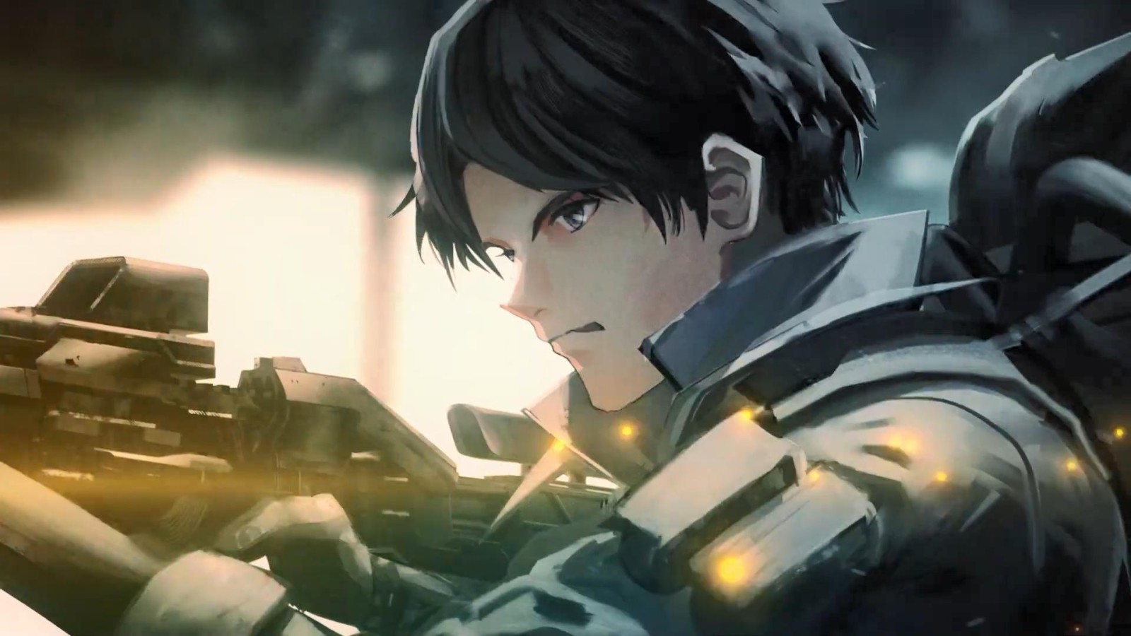 Key全新视觉小说《终结的斯特拉》将于9月30日上映。