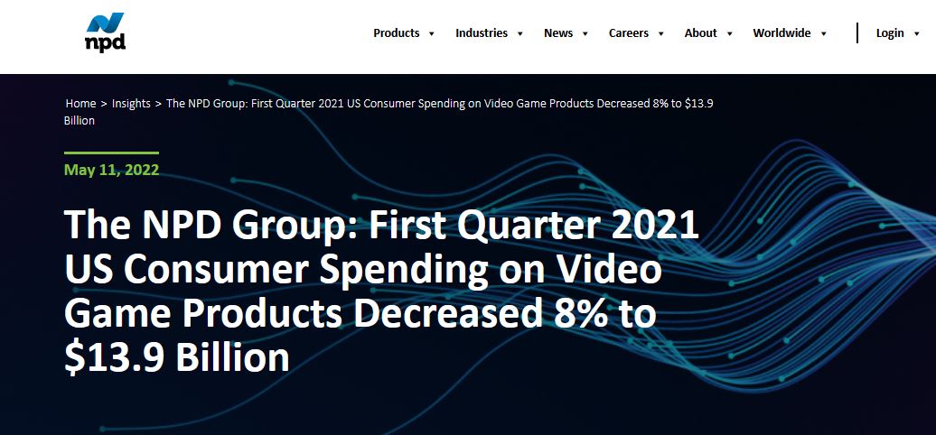 任天堂Switch的销量现在已经超过了PS4。