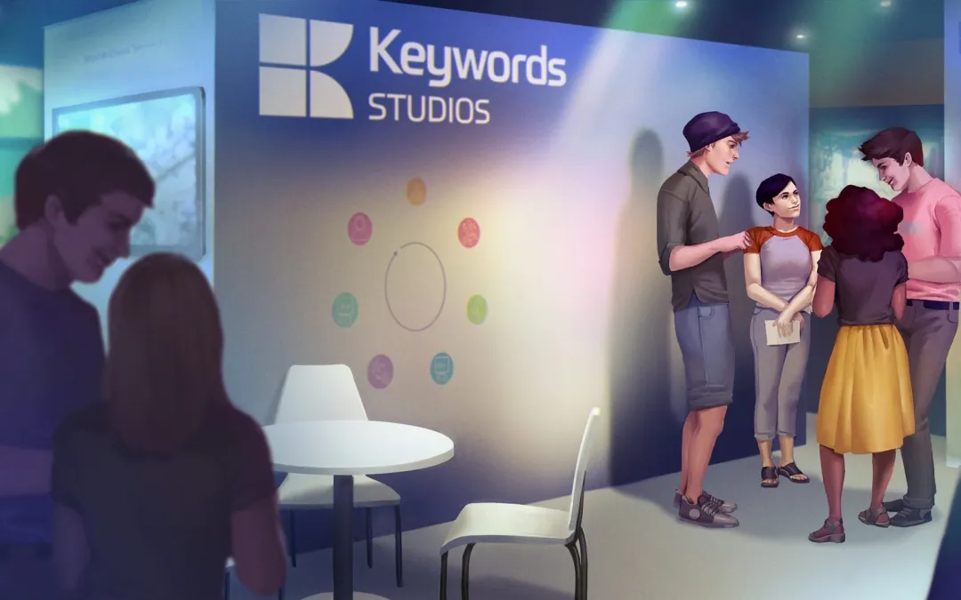 BioWare试图组成工会，合同工可以继续远程工作。