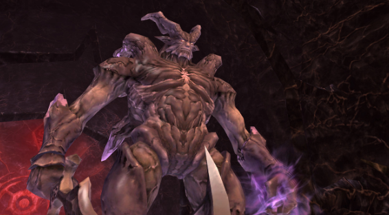 《最终幻想11》第一款家用主机PS2网游20周年后依然健在。