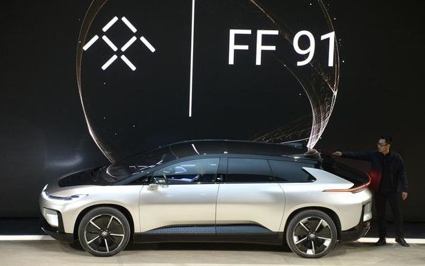 法拉第未来2021年亏损35亿，FF91订单只有401架。