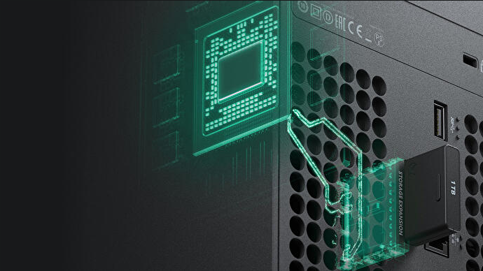 微软正在开发Xbox动态背景编辑器。