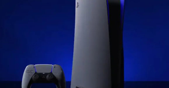 网络名人里没有一等奖PS5，那里所有娃娃机抽奖的黑幕都买断了。