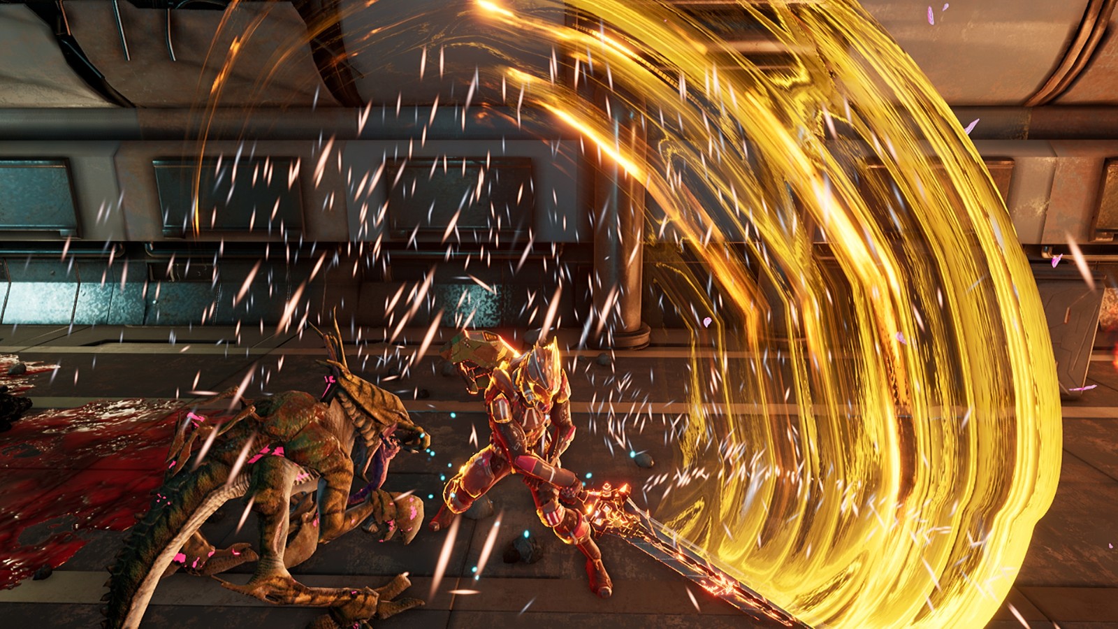 RPG《Dolmen》XeSSDLSSFSR将于5月20日发售。