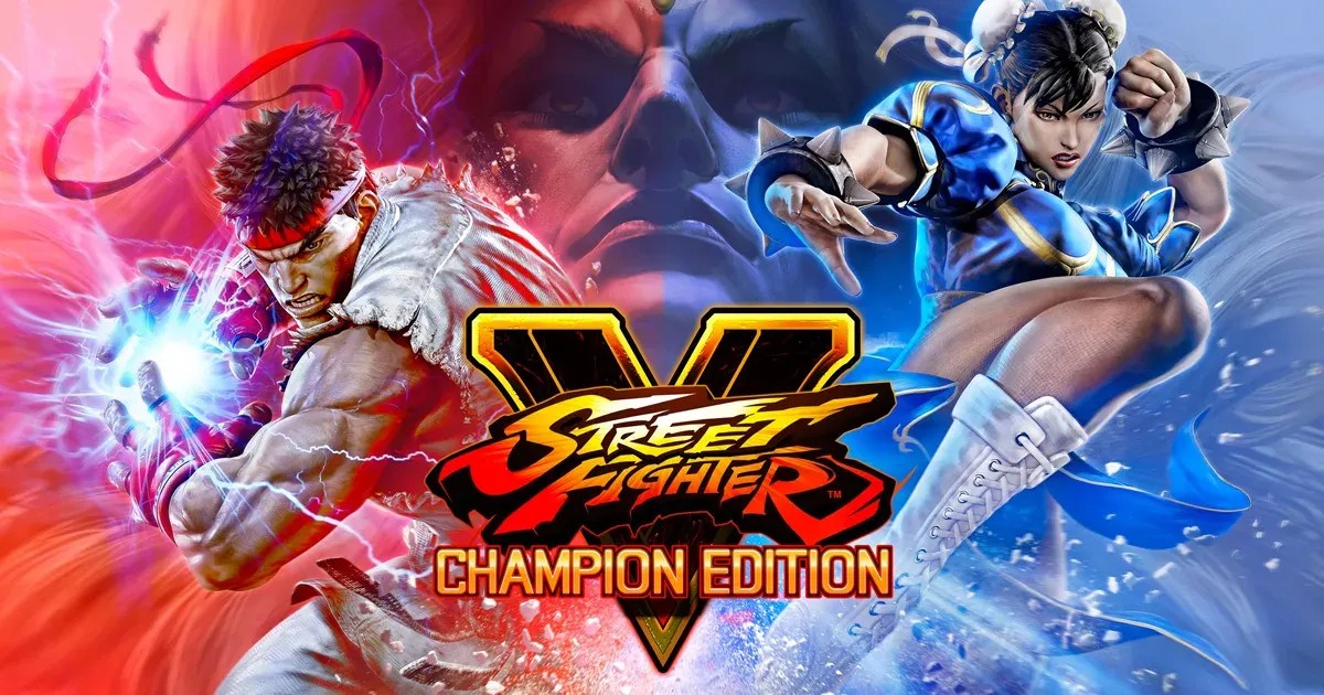 Capcom修订版《街霸5》社区许可协议减少了对小型活动的限制