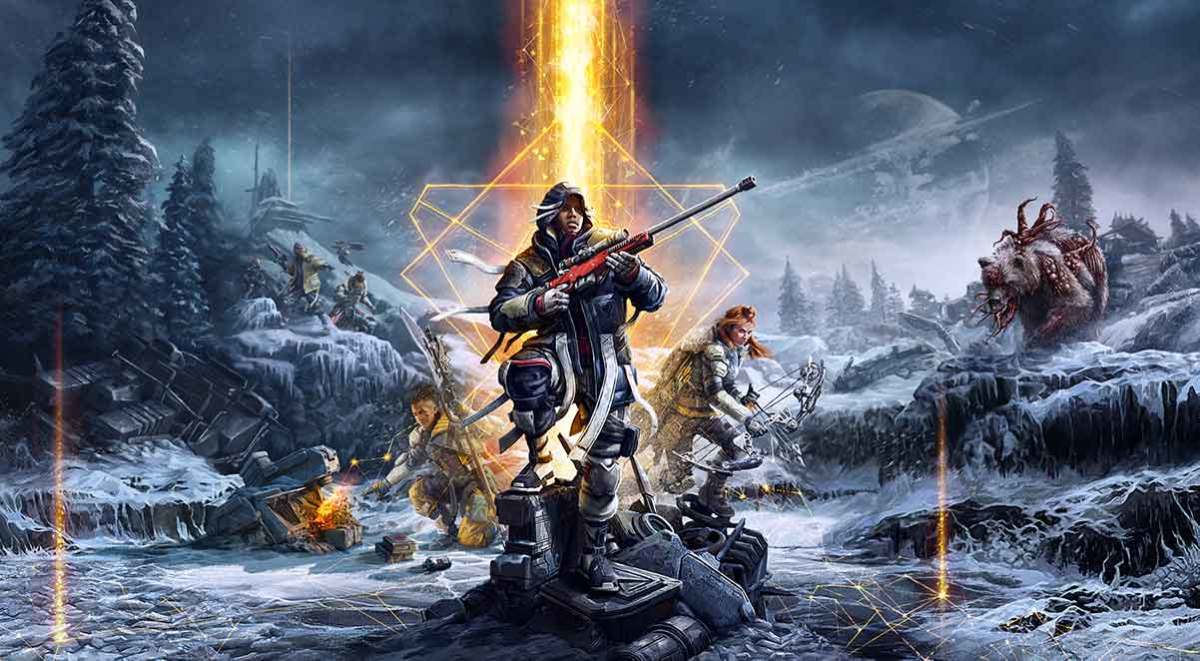 《拾荒者》主机版本取消。开发商将投资新项目开发。