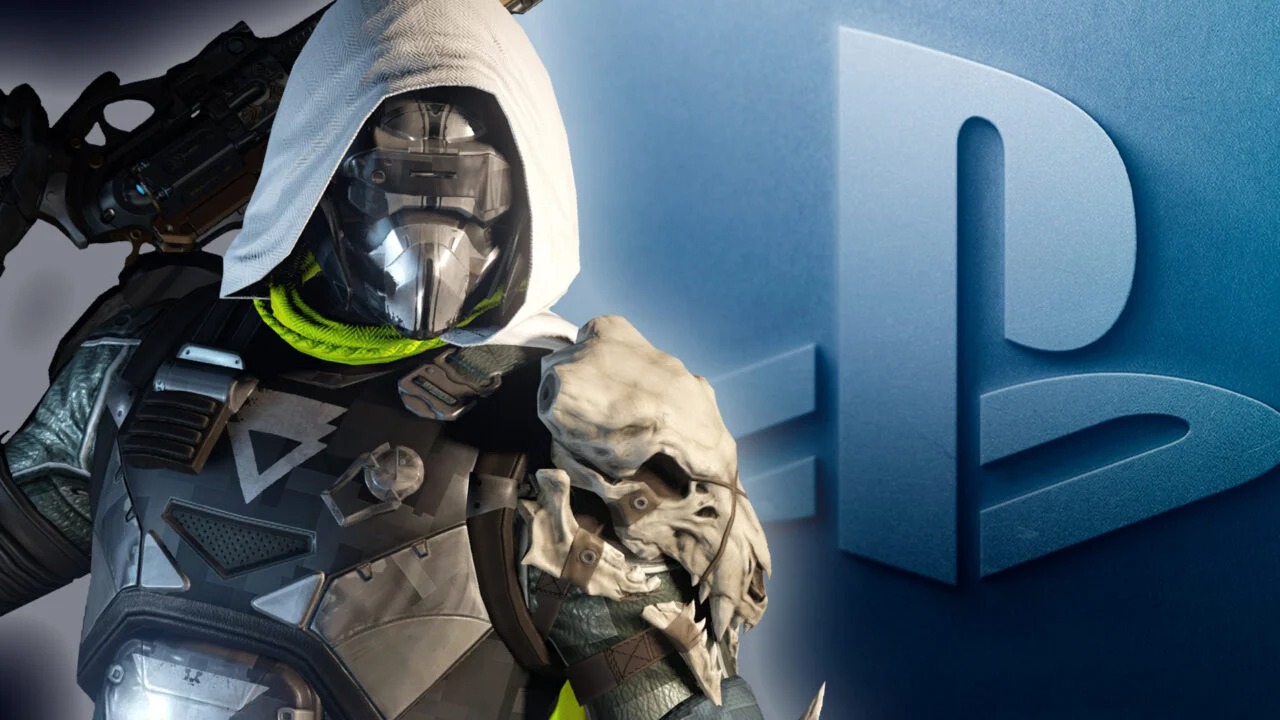 BungieCEO表示，工作室被收购后不会被索尼钳制。