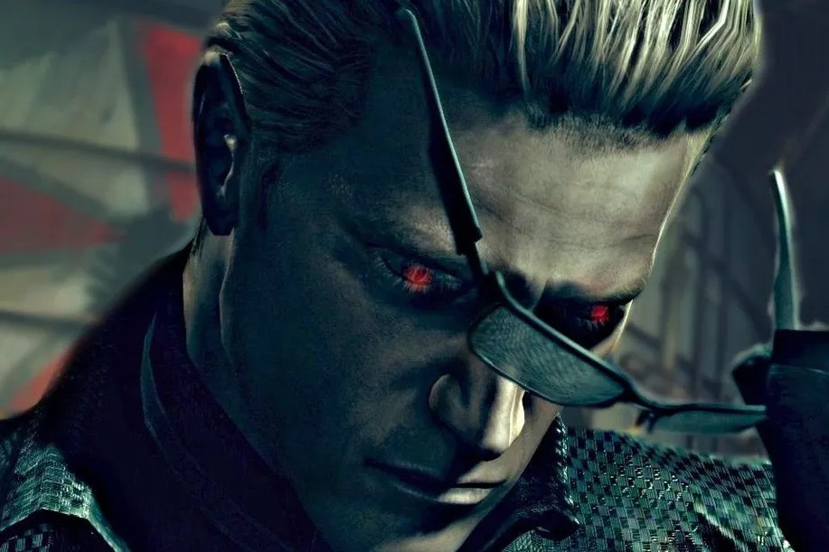 《黎明杀机》《生化危机》联动《W计划》第二章公布。