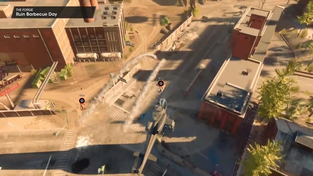 《黑道圣徒：重启版》预告视频真实精彩。