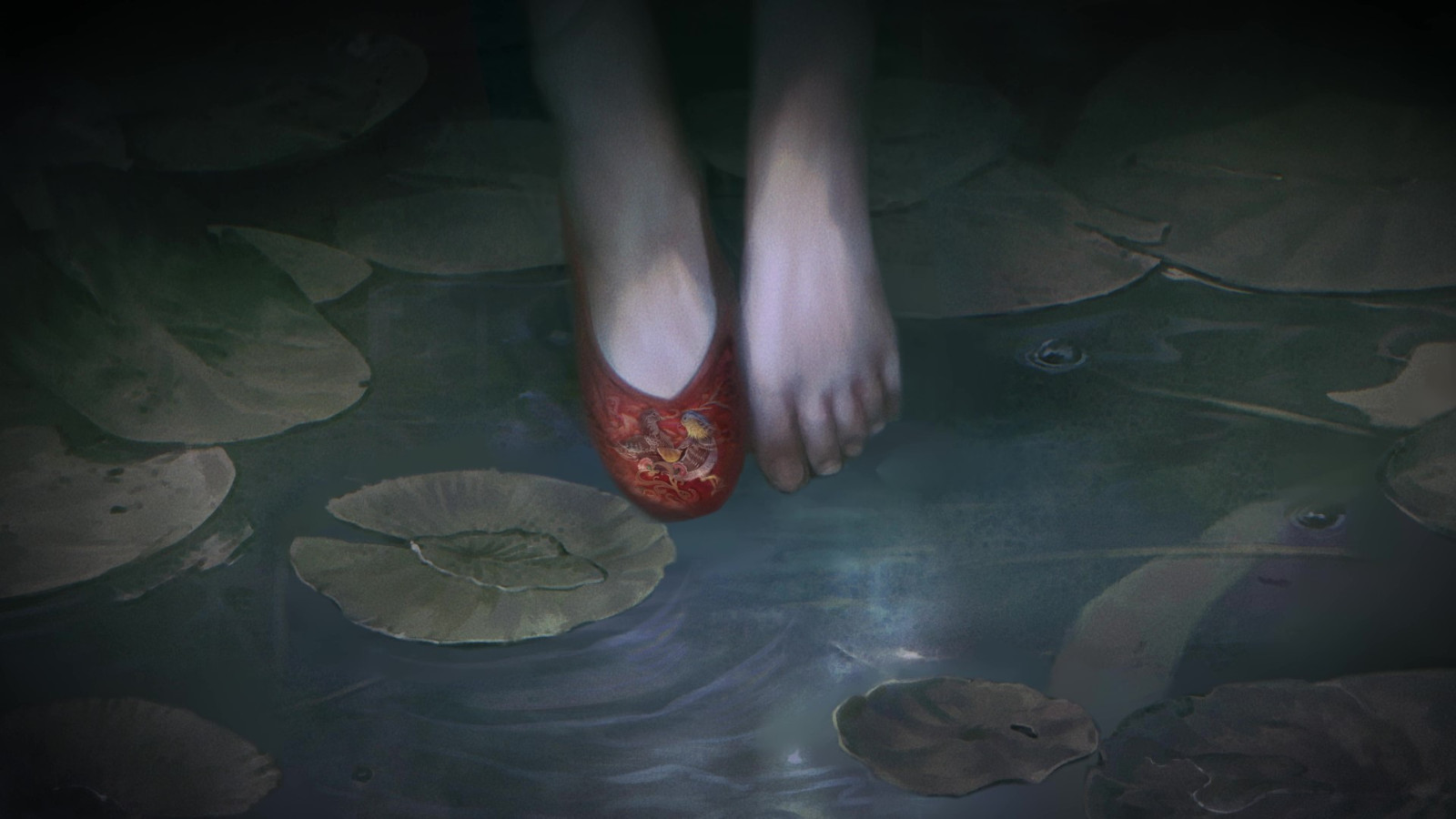 《纸嫁衣4》移动预订将于今年夏天推出。