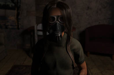 沙漠追猎者 / DesertStalker 0.09